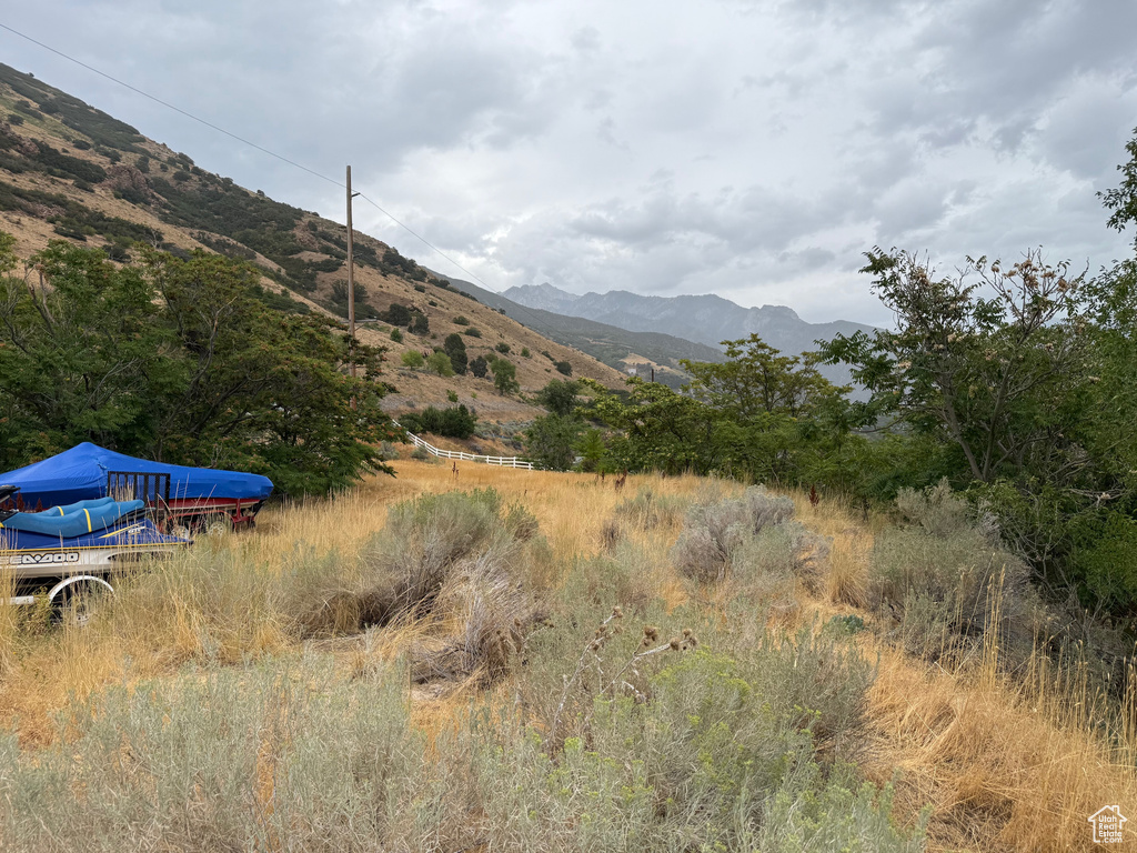 5830 S WASATCH BLVD Holladay, UT 84121