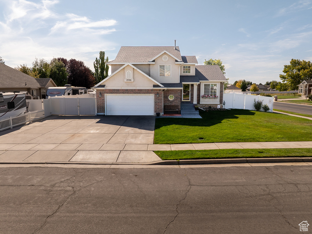 1906 S 350 E Clearfield, UT 84015