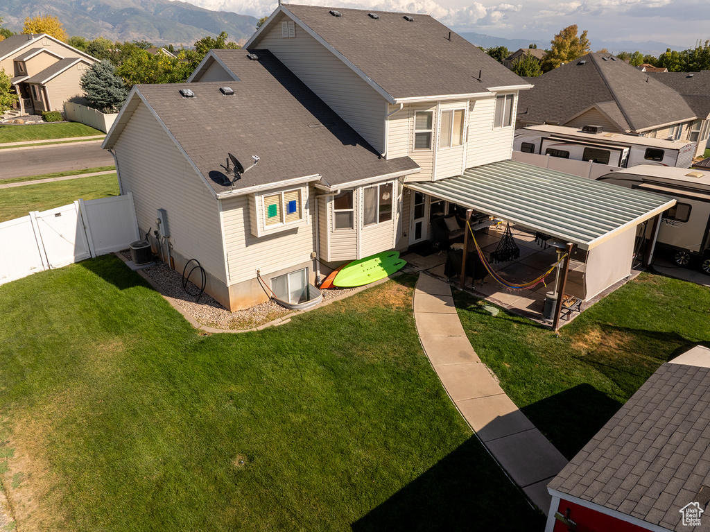 1906 S 350 E Clearfield, UT 84015