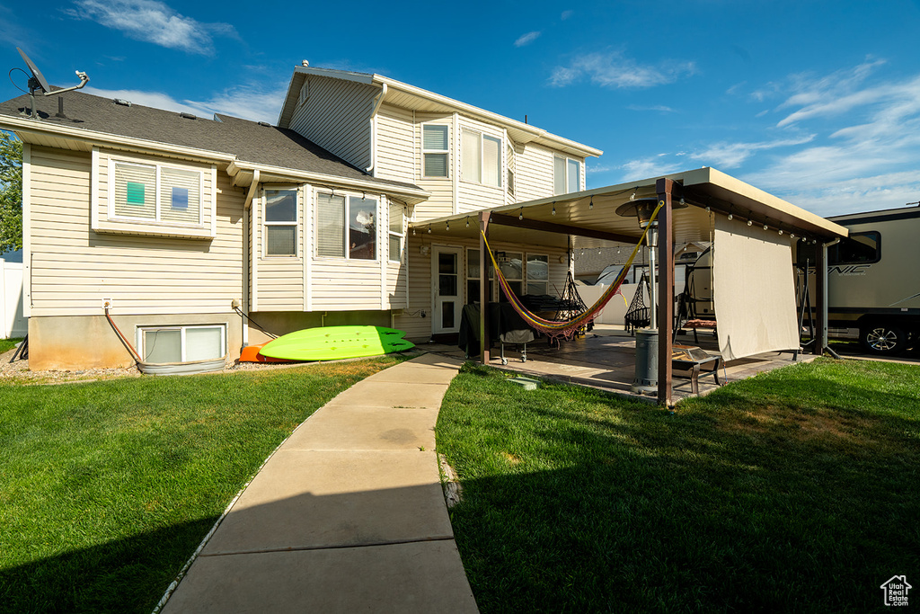 1906 S 350 E Clearfield, UT 84015