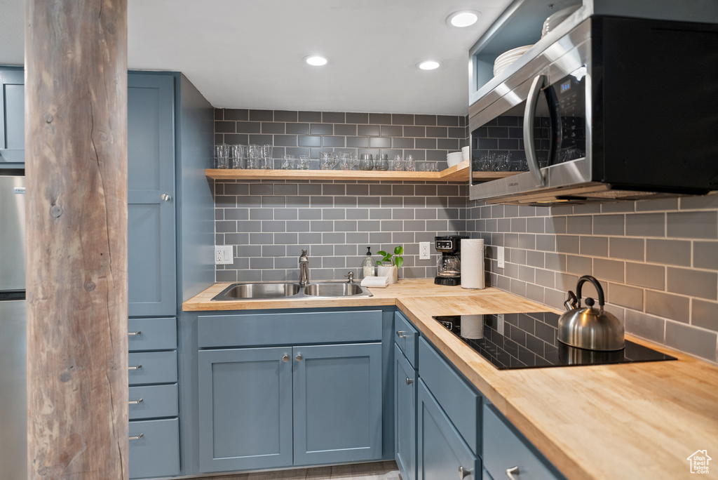 Photo 4 for MLS #2107278 at 2245 Sidewinder Dr #529