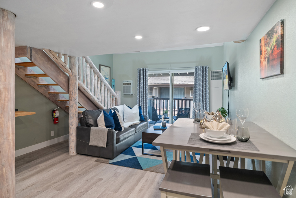 Photo 2 for MLS #2107278 at 2245 Sidewinder Dr #529
