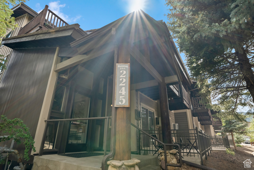 Photo 22 for MLS #2107278 at 2245 Sidewinder Dr #529