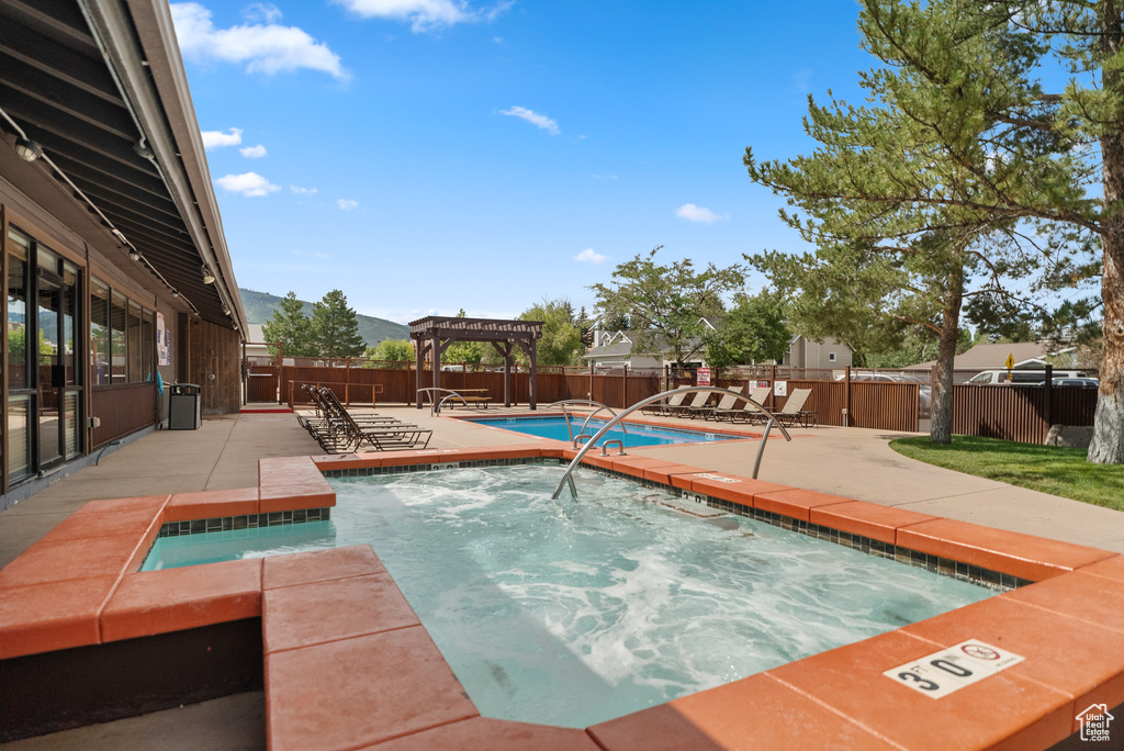 Photo 18 for MLS #2107278 at 2245 Sidewinder Dr #529