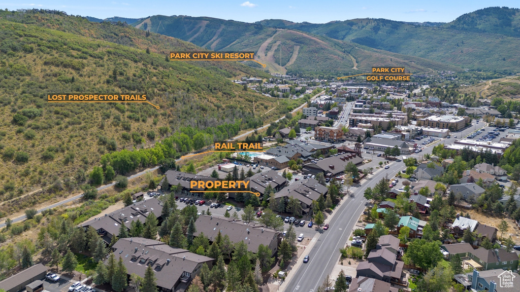 Photo 23 for MLS #2107278 at 2245 Sidewinder Dr #529