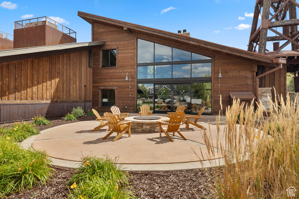 Photo 19 for MLS #2107278 at 2245 Sidewinder Dr #529