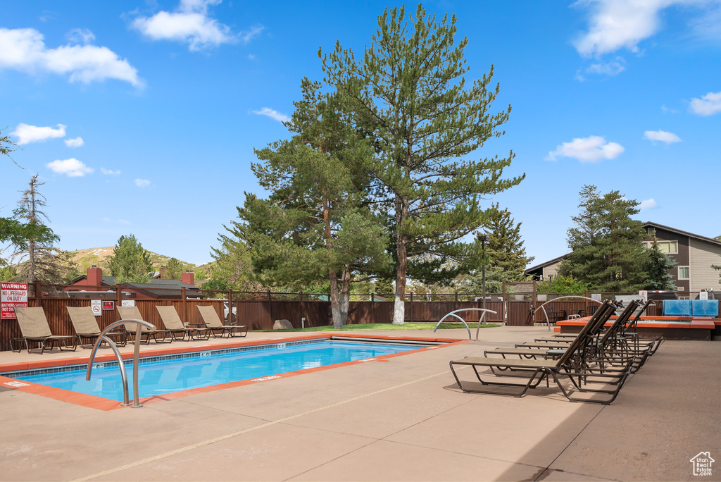 Photo 17 for MLS #2107278 at 2245 Sidewinder Dr #529