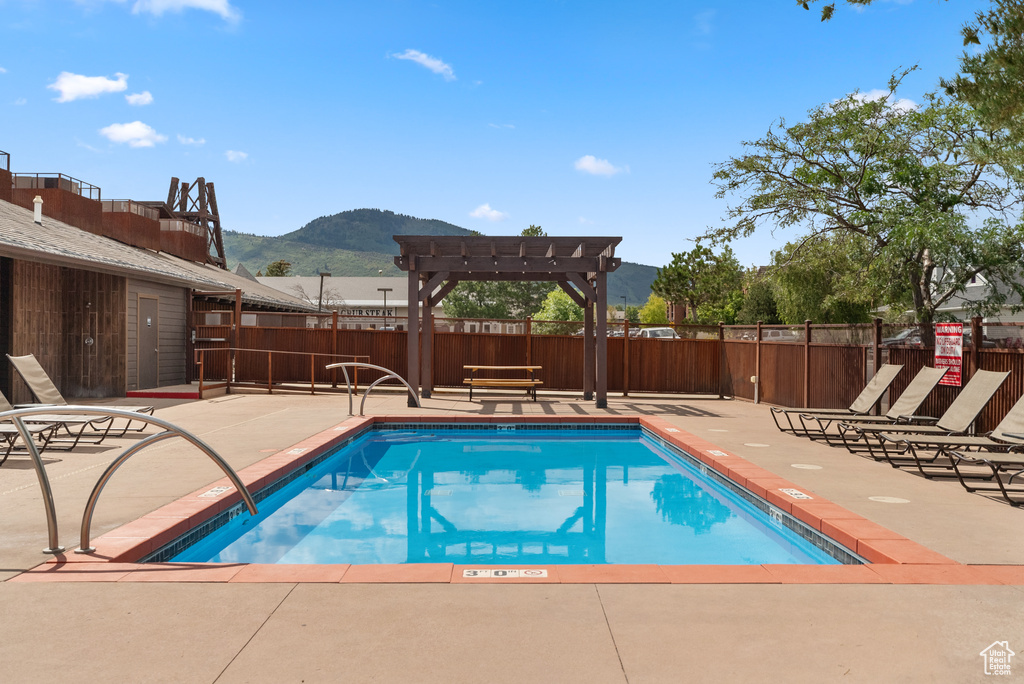 Photo 16 for MLS #2107278 at 2245 Sidewinder Dr #529