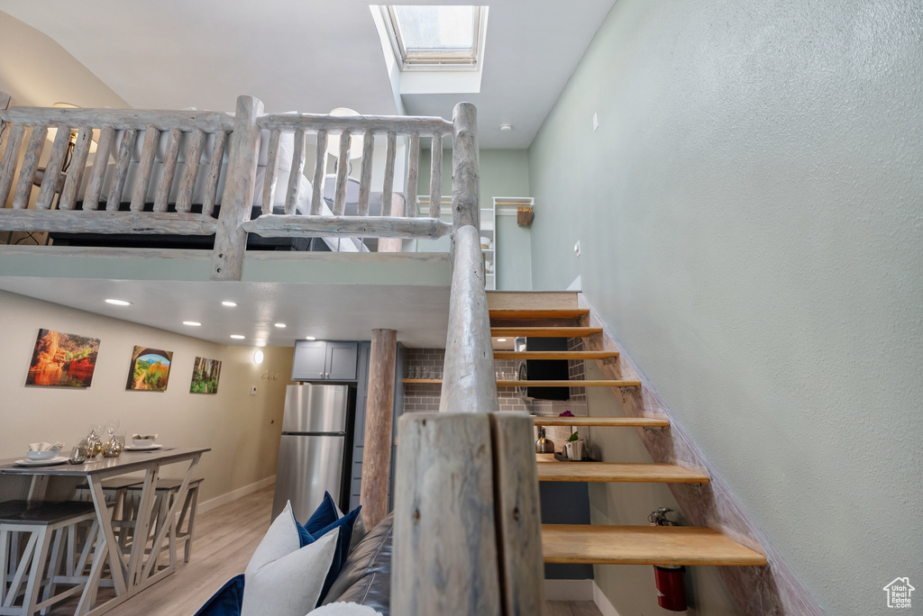 Photo 10 for MLS #2107278 at 2245 Sidewinder Dr #529