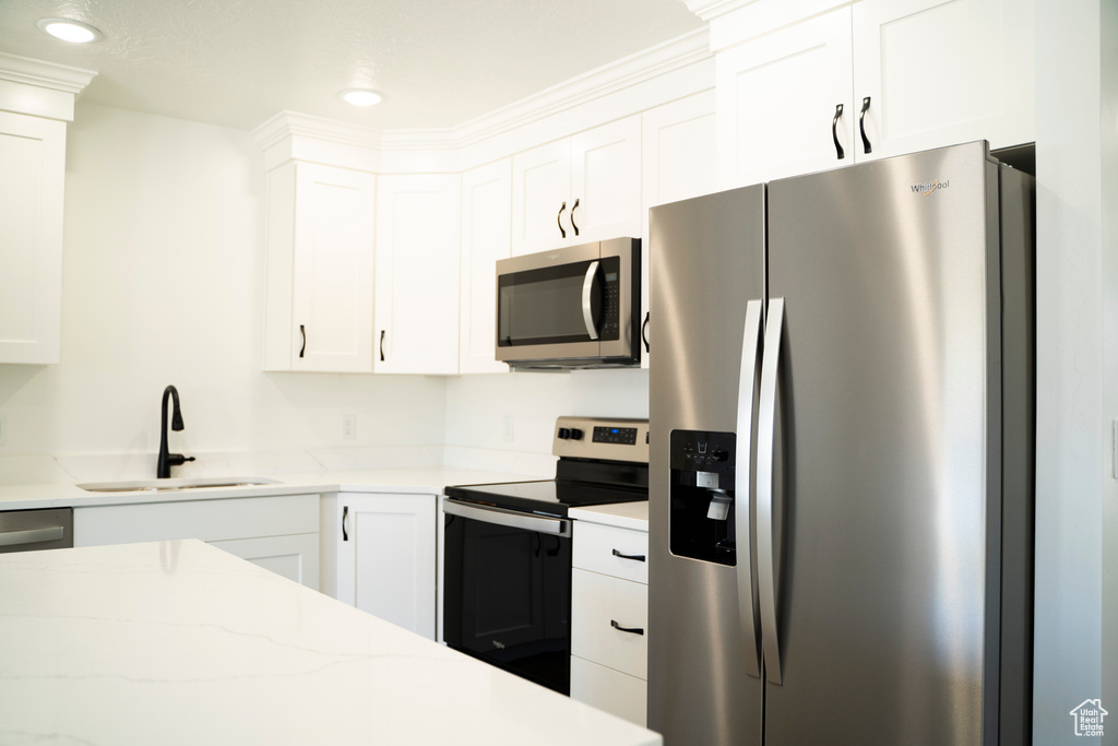 Photo 5 for MLS #2107280 at 1555 W Partridge Drive (560 S)