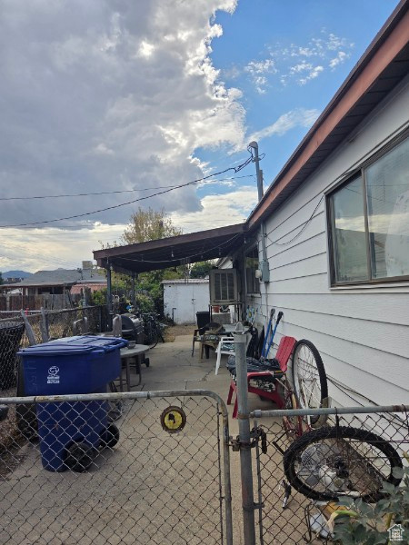 Photo 8 for MLS #2107281 at 4155 W 4715 South