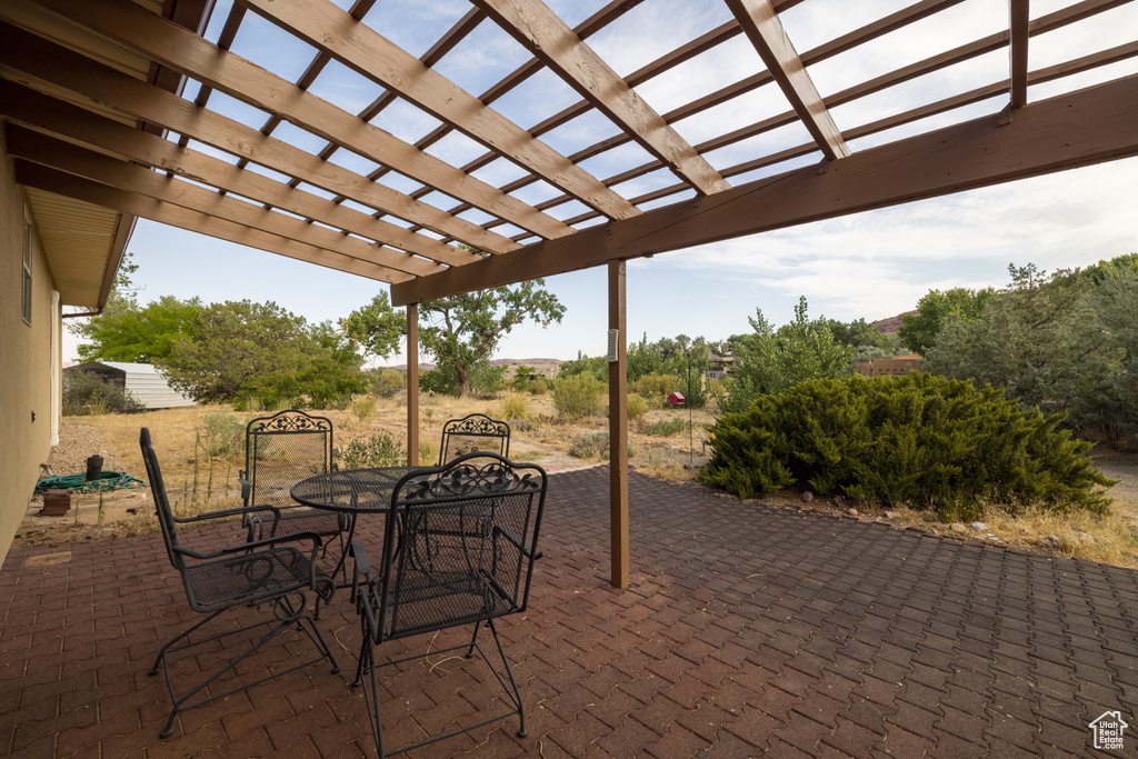 Photo 33 for MLS #2107283 at 3593 E Kerby Ln