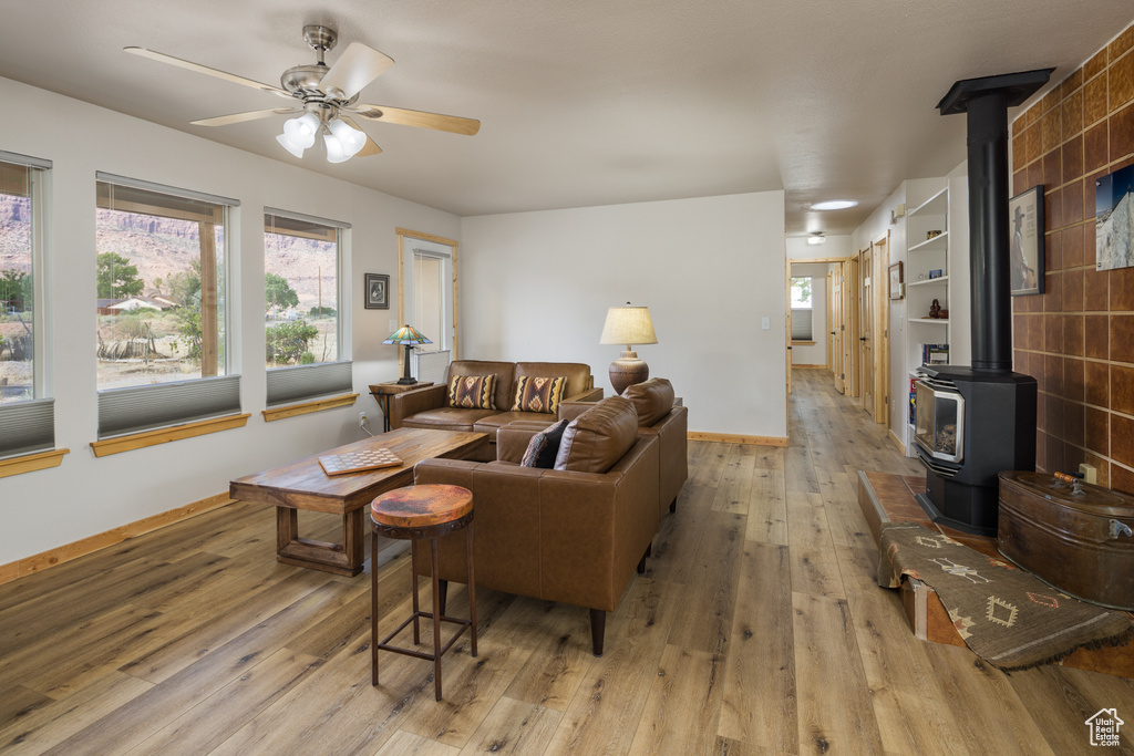 Photo 8 for MLS #2107283 at 3593 E Kerby Ln