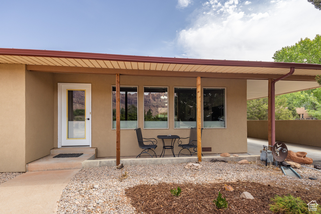 Photo 28 for MLS #2107283 at 3593 E Kerby Ln