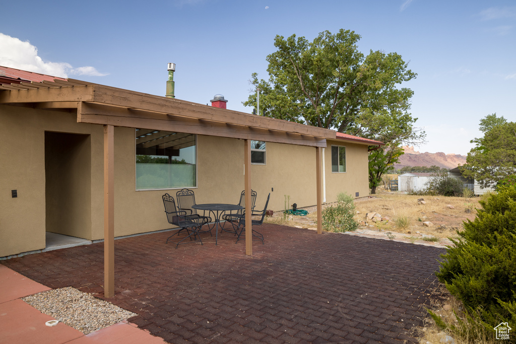 Photo 32 for MLS #2107283 at 3593 E Kerby Ln