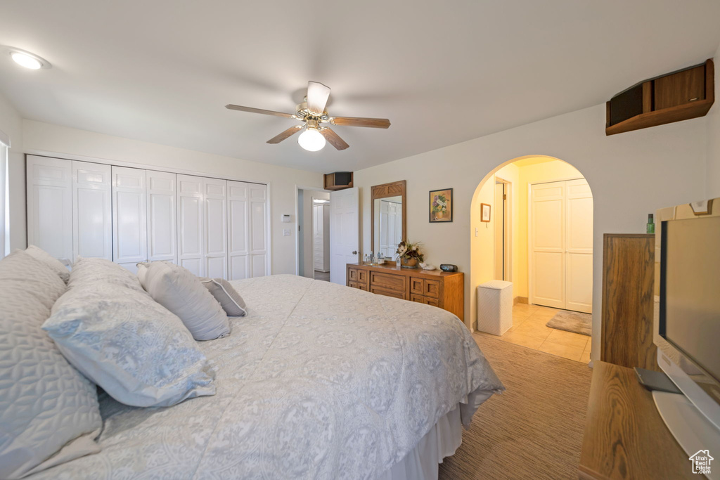 Photo 18 for MLS #2107286 at 1895 E 7160 South