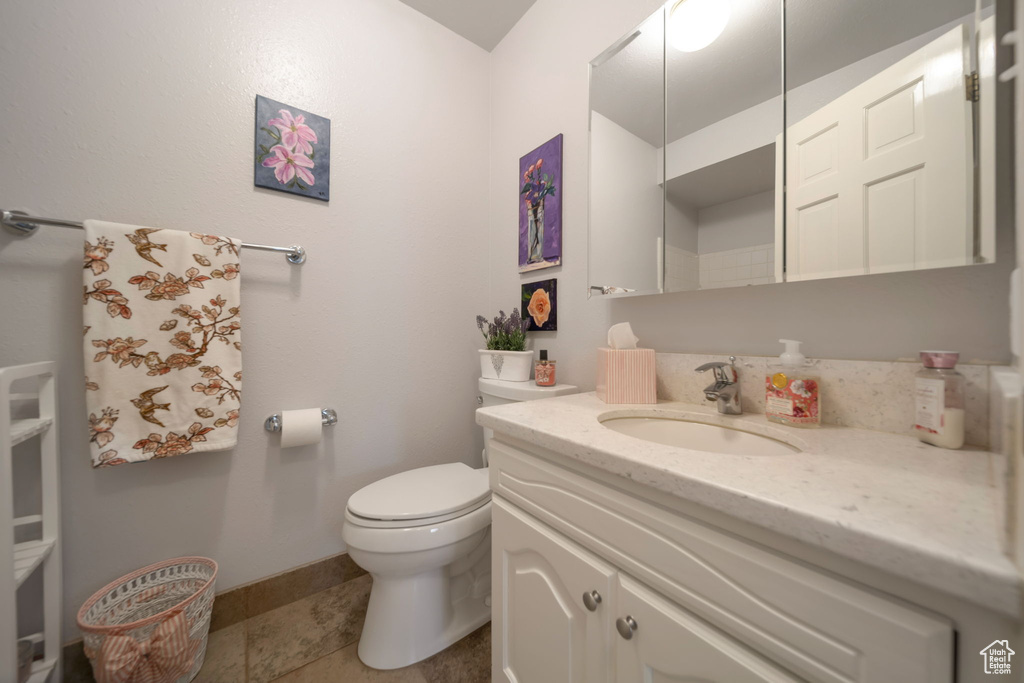Photo 20 for MLS #2107286 at 1895 E 7160 South
