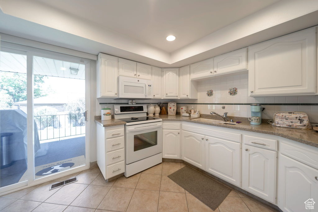 Photo 12 for MLS #2107286 at 1895 E 7160 South
