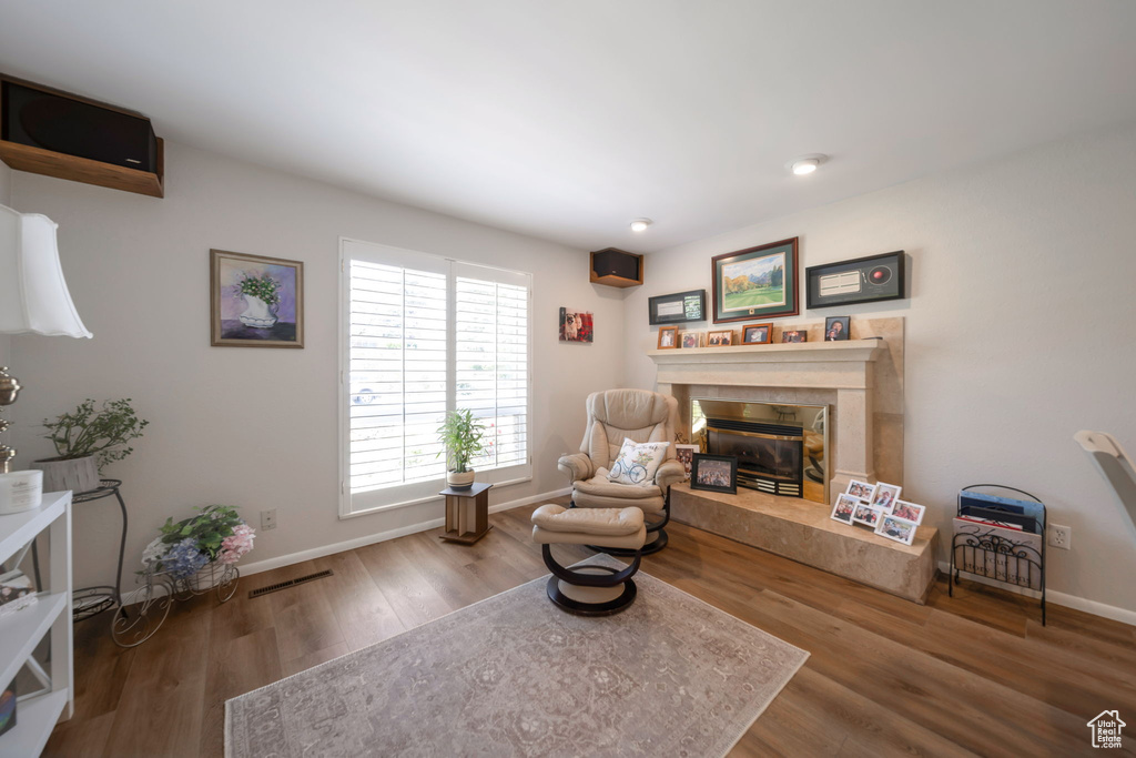 Photo 9 for MLS #2107286 at 1895 E 7160 South