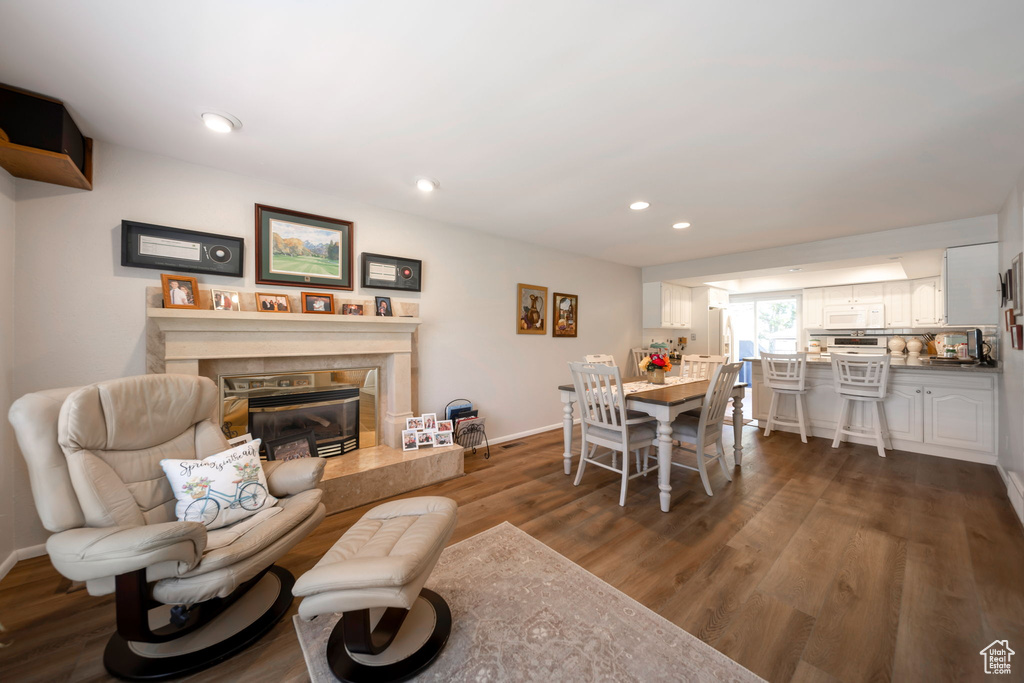 Photo 6 for MLS #2107286 at 1895 E 7160 South