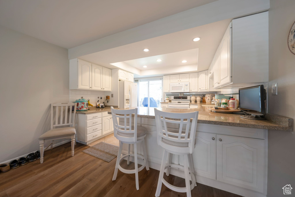 Photo 10 for MLS #2107286 at 1895 E 7160 South
