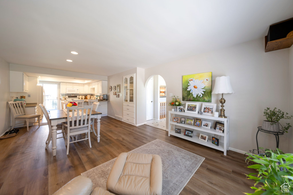Photo 8 for MLS #2107286 at 1895 E 7160 South