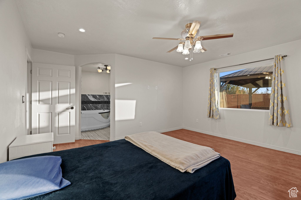 Photo 26 for MLS #2107288 at 3561 W 290 North