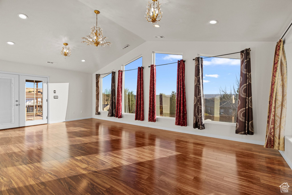Photo 5 for MLS #2107288 at 3561 W 290 North