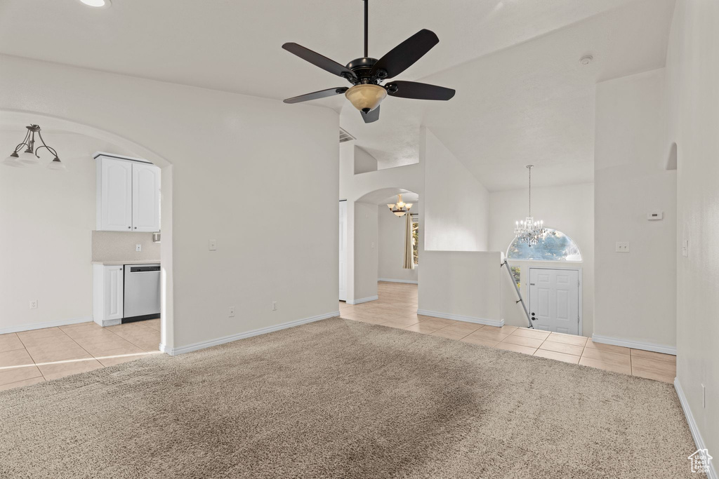 Photo 10 for MLS #2107288 at 3561 W 290 North