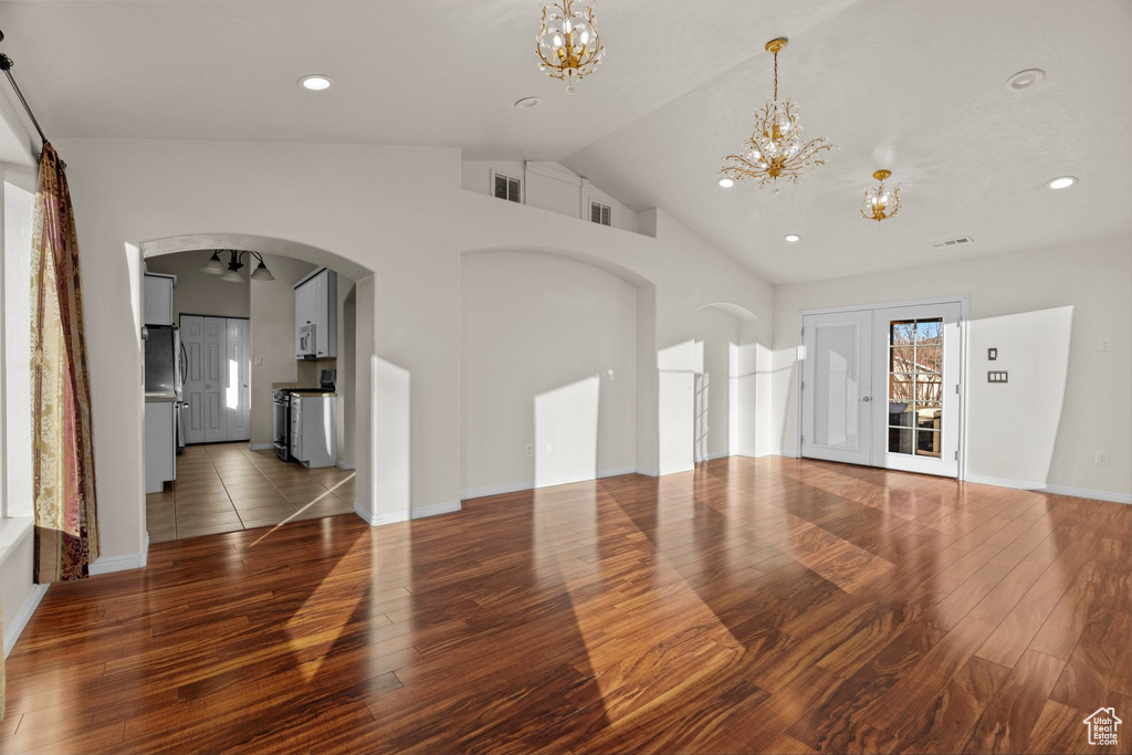Photo 7 for MLS #2107288 at 3561 W 290 North