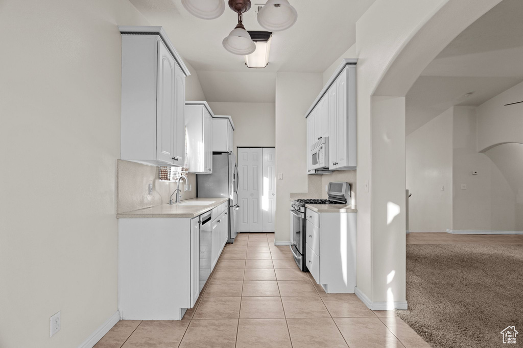 Photo 9 for MLS #2107288 at 3561 W 290 North
