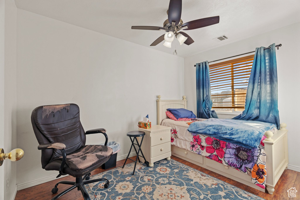 Photo 32 for MLS #2107288 at 3561 W 290 North
