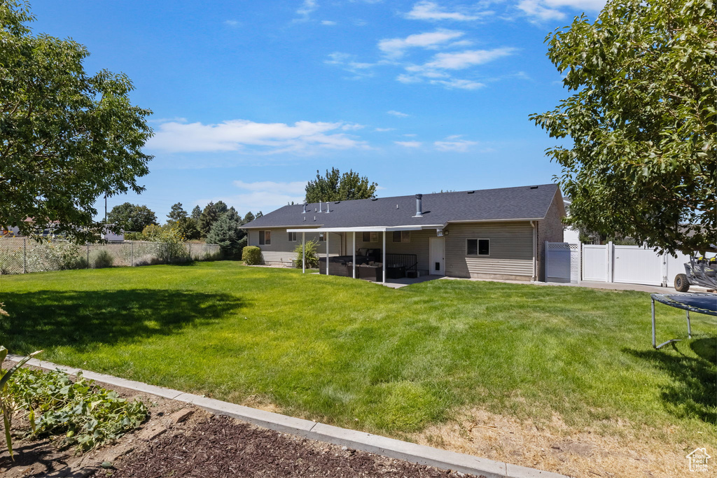 Photo 37 for MLS #2107289 at 969 S 640 East