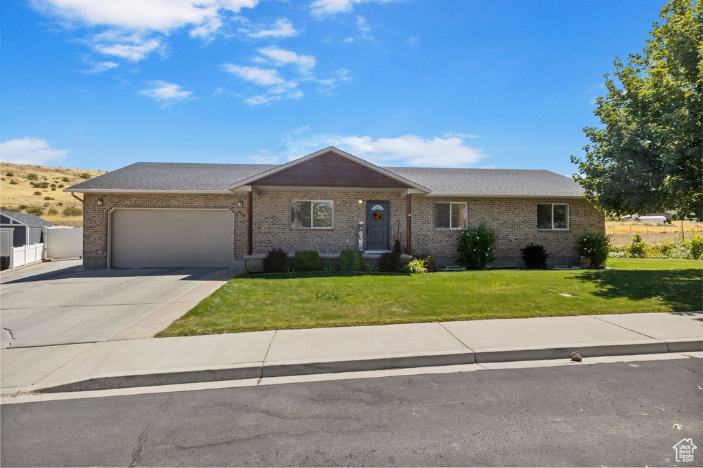 Photo 2 for MLS #2107289 at 969 S 640 East
