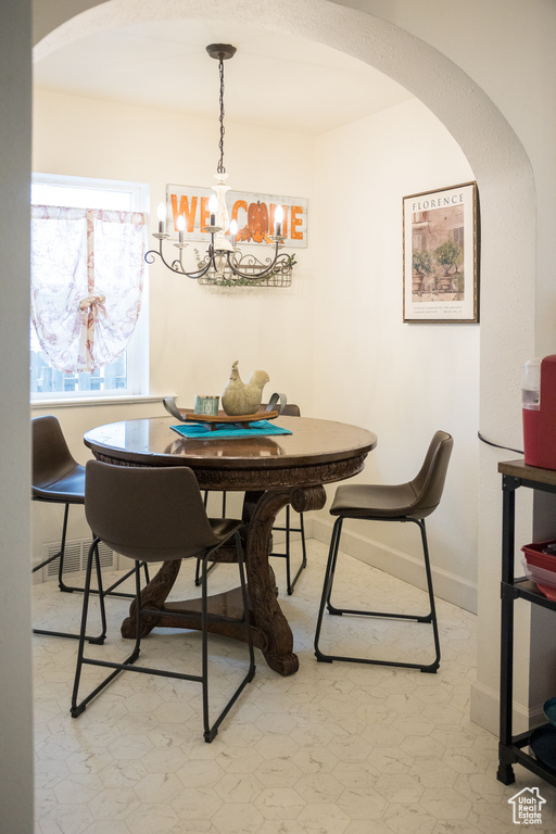Photo 10 for MLS #2107291 at 129 N 500 West