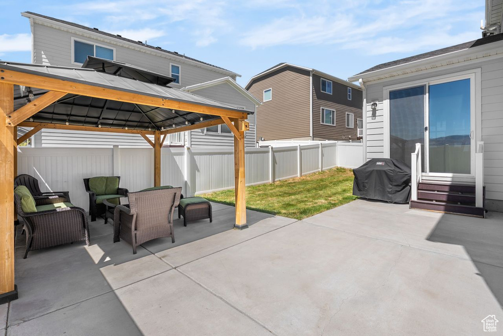 2163 N WILD HYACINTH DR Saratoga Springs, UT 84045