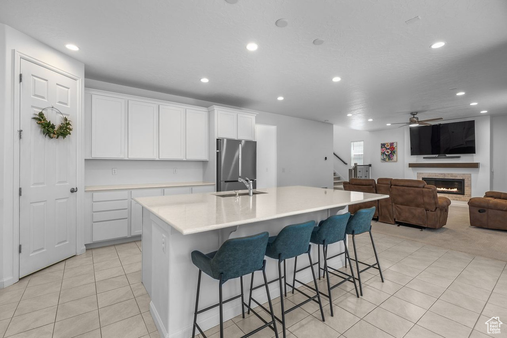 2163 N WILD HYACINTH DR Saratoga Springs, UT 84045