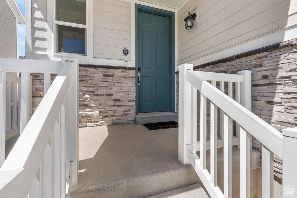 2163 N WILD HYACINTH DR Saratoga Springs, UT 84045
