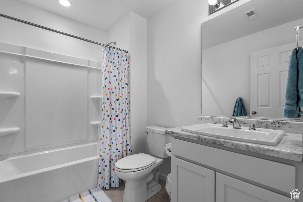 2163 N WILD HYACINTH DR Saratoga Springs, UT 84045