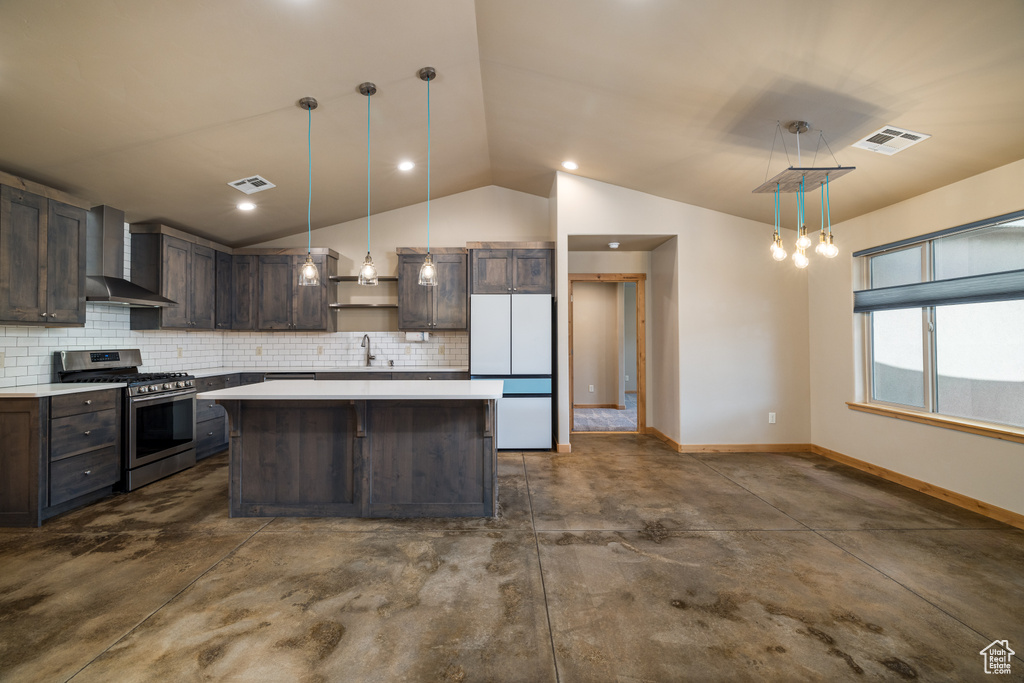 Photo 6 for MLS #2107294 at 812 N Palisade Dr