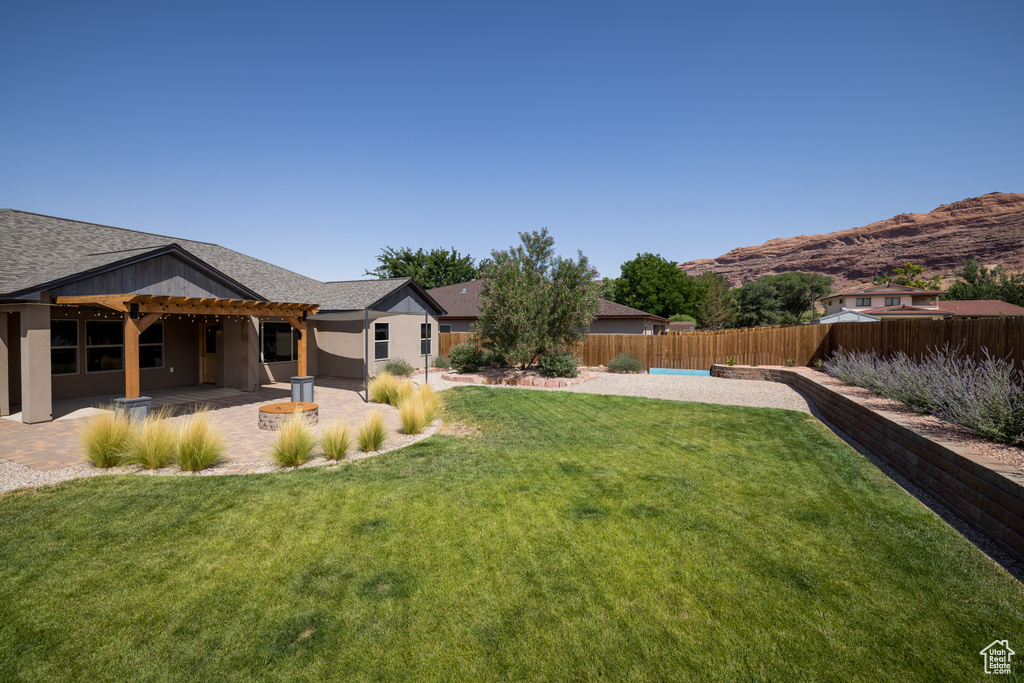 Photo 41 for MLS #2107294 at 812 N Palisade Dr