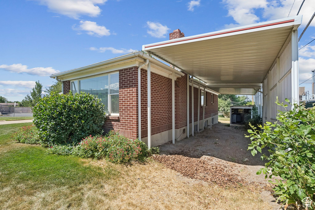 990 S 500 W Woods Cross, UT 84010