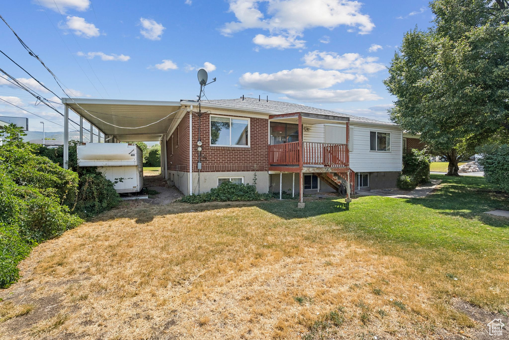 990 S 500 W Woods Cross, UT 84010