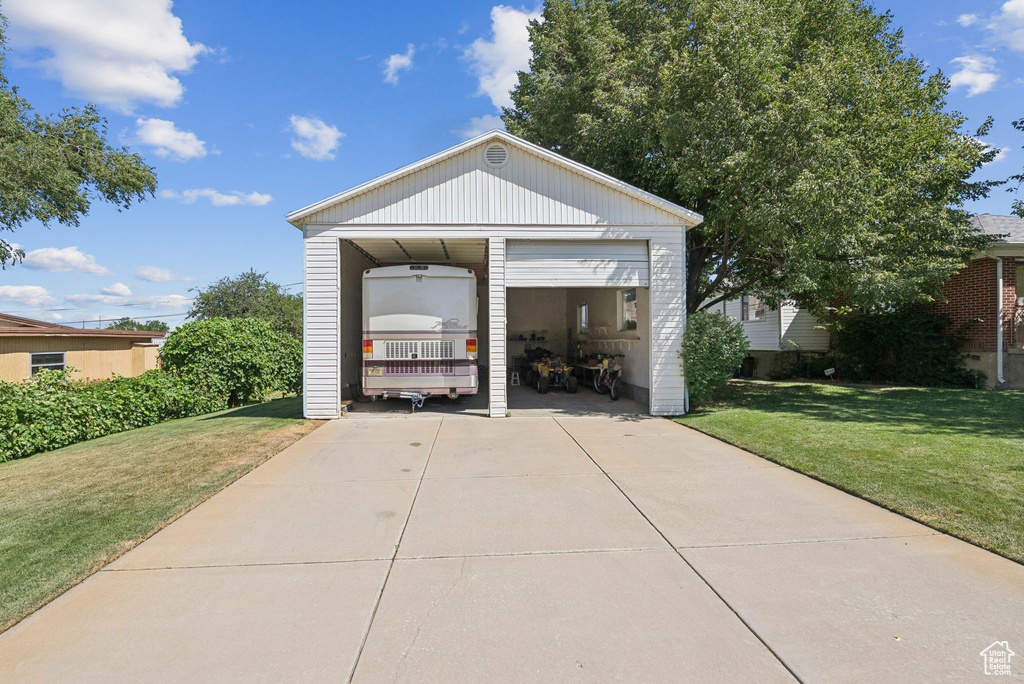 990 S 500 W Woods Cross, UT 84010