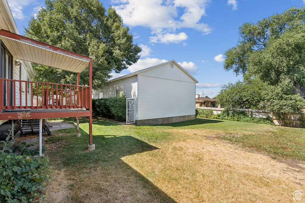 990 S 500 W Woods Cross, UT 84010