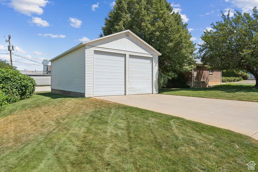 990 S 500 W Woods Cross, UT 84010