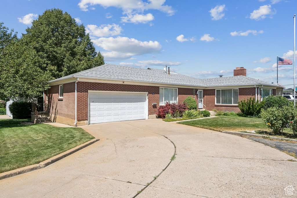 990 S 500 W Woods Cross, UT 84010