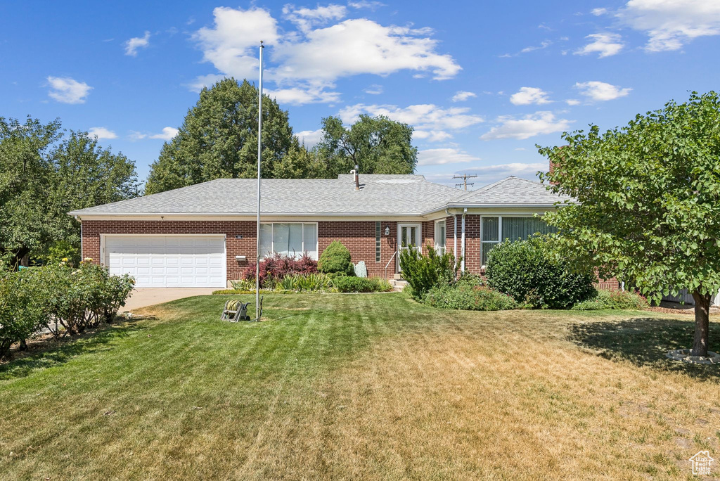 990 S 500 W Woods Cross, UT 84010