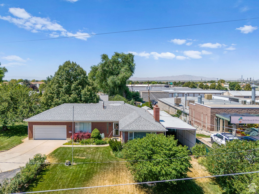 990 S 500 W Woods Cross, UT 84010