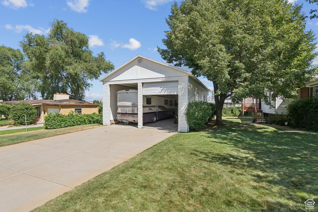 990 S 500 W Woods Cross, UT 84010